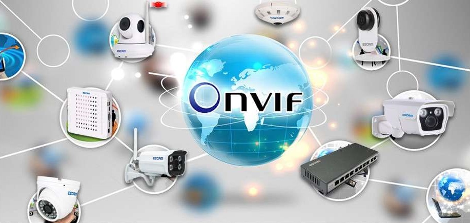 Проблемы при протокола Onvif