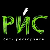 "Рис" - сеть ресторанов. Краснодар.