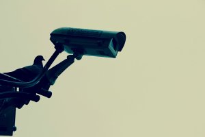 Установка IP-видеонаблюдения: за и против