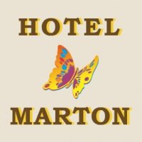 Hotel Marton - гостиница, Краснодар, Тургенева,19
